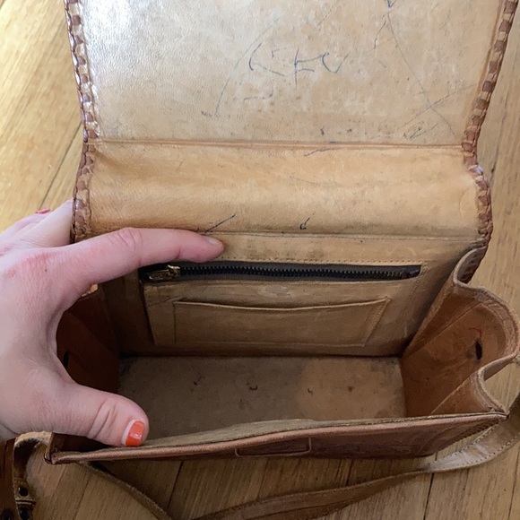 Vintage Purse - Picture 7 of 8